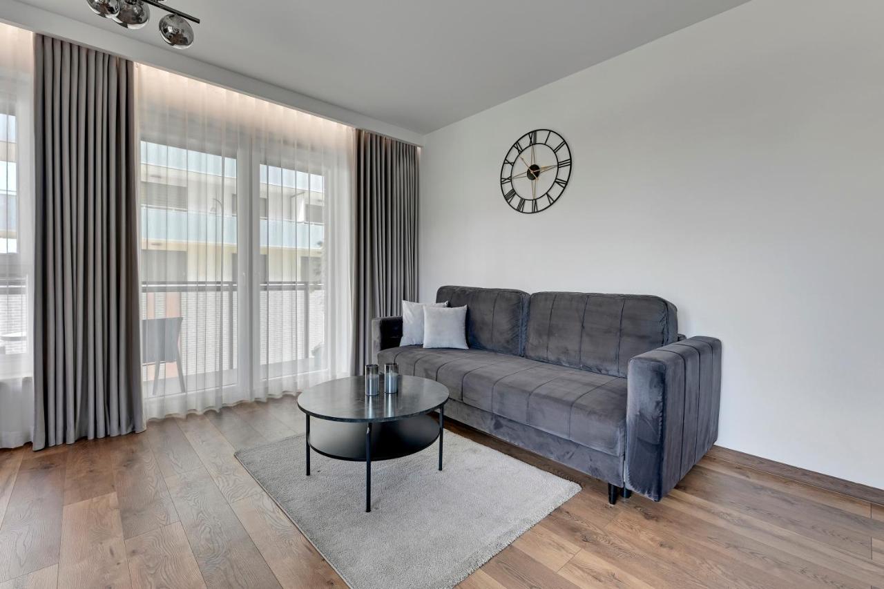 Bastion Walowa City Center & Parking By Downtown Apartments Gdansk Room photo